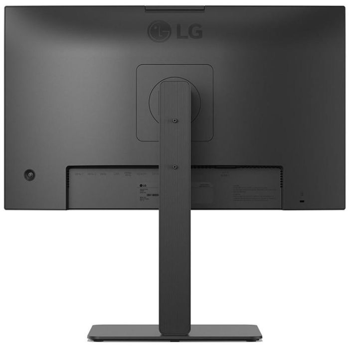 LG Monitor 24BA850-B 23.8" IPS Full HD (1920x1080) 100Hz con Webcam, USB-C 90W y Altavoces Profesional 6 LG Monitor 24BA850-B 23.8" IPS Full HD (1920x1080) 100Hz con Webcam, USB-C 90W y Altavoces Profesional 6
