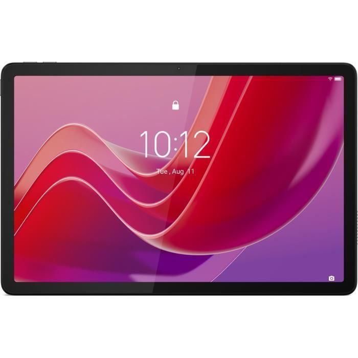 Tablet Lenovo Lenovo Tab M11 11" 4 GB RAM 128 GB Gris Mediatek Helio G88 2