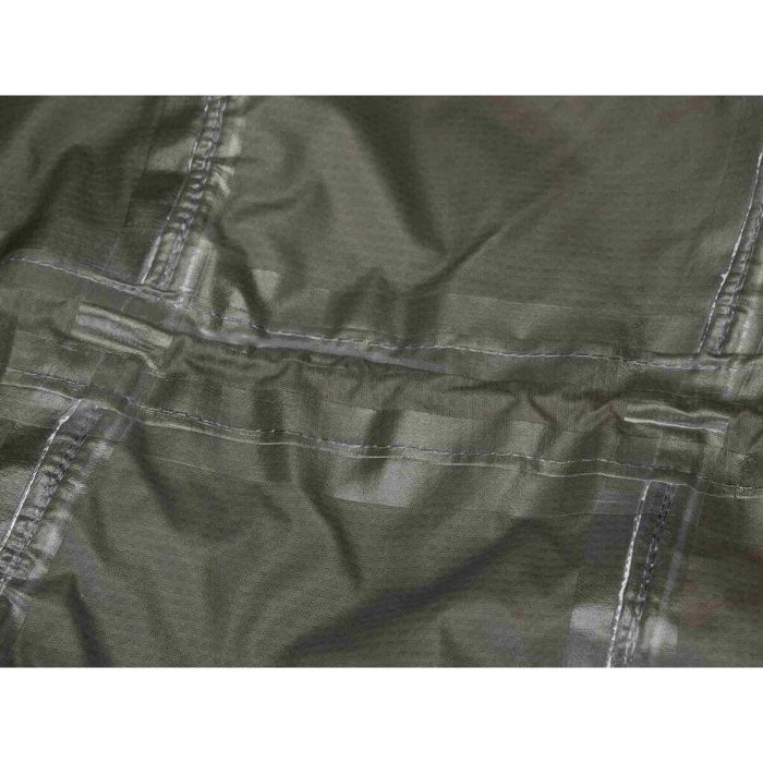 Chubasquero para Perro Trixie Gris S 12 Chubasquero para Perro Trixie Gris S 12