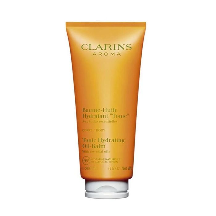 Clarins Bálsamo Cuerpo "Tonic"