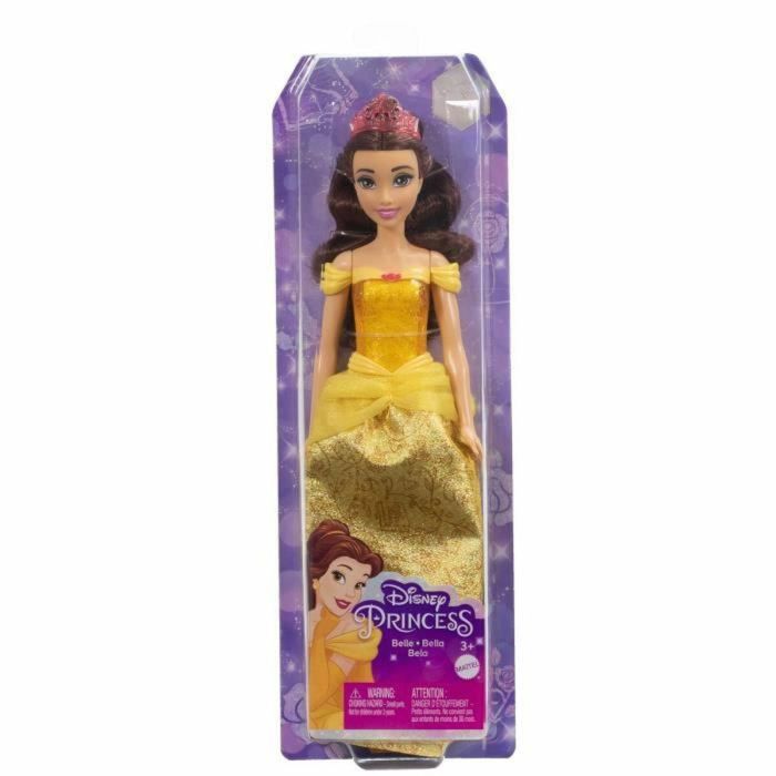 Muñeca Disney Princess HLW11 1