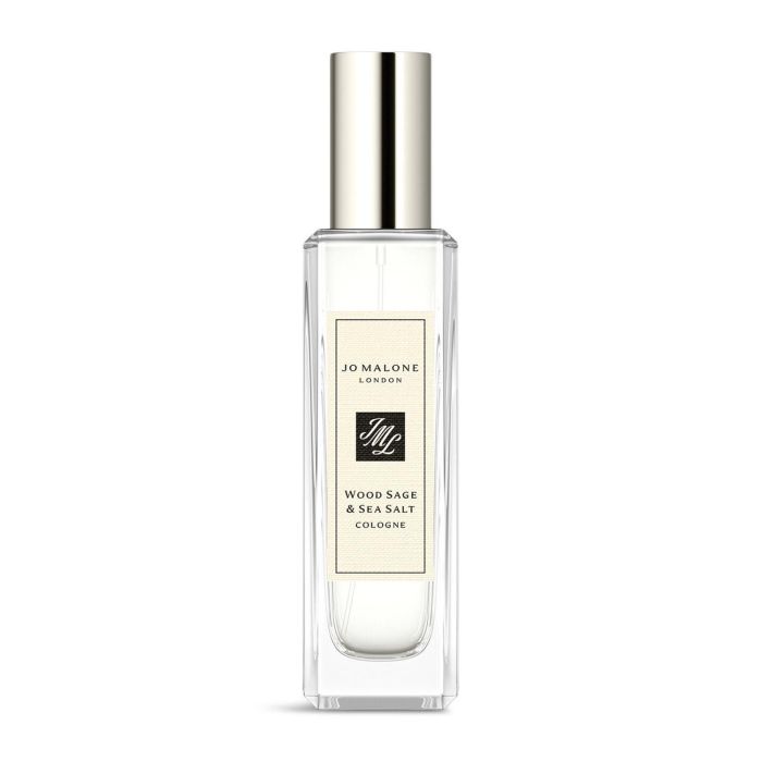 JO MALONE Wood Sage & Sea Salt Colonia 30 ml JO MALONE Wood Sage & Sea Salt Colonia 30 ml
