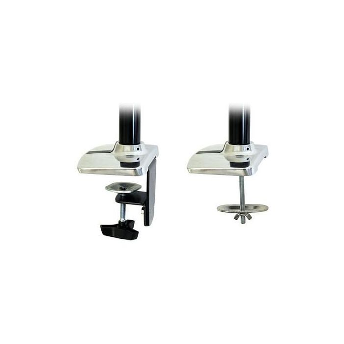 Ergotron LX Soporte de Escritorio para Pantalla de hasta 34" y 11.3KG Negro 3