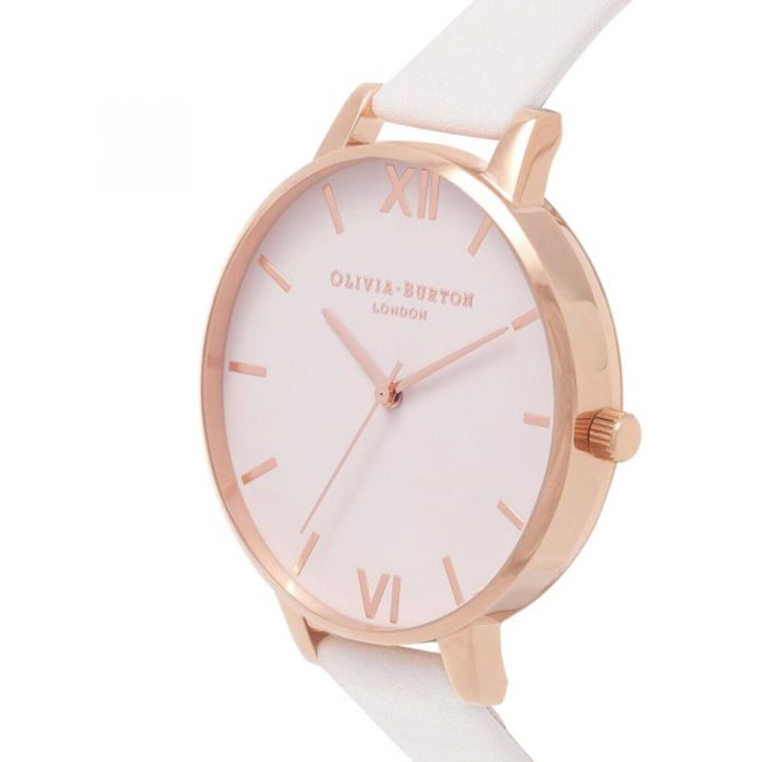 Reloj Mujer Olivia Burton OB16BD95 (Ø 38 mm) 3 Reloj Mujer Olivia Burton OB16BD95 (Ø 38 mm) 3