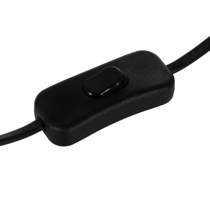 Base Lámpara Mesa Marrón Madera de Mango 20 X 20 X 25 cm