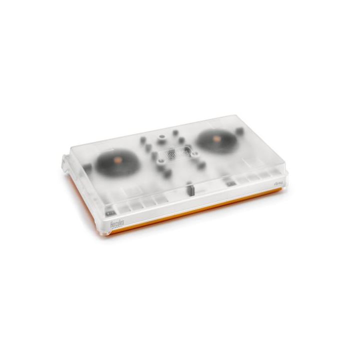 Hercules DJControl Mix Ultra - Controladora DJ para smartphone con batería de 10h, pads, EQ y streaming - Ref. 4780942 1 Hercules DJControl Mix Ultra - Controladora DJ para smartphone con batería de 10h, pads, EQ y streaming - Ref. 4780942 1