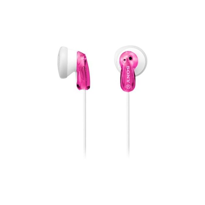Auriculares Sony MDR-E9LP in-ear Rosa 2 Auriculares Sony MDR-E9LP in-ear Rosa 2