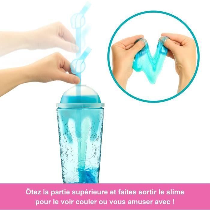 Muñeca Barbie Pop Reveal Cocktail - BARBIE - HNW42 - 8 sorpresas por descubrir - Multicolor 2