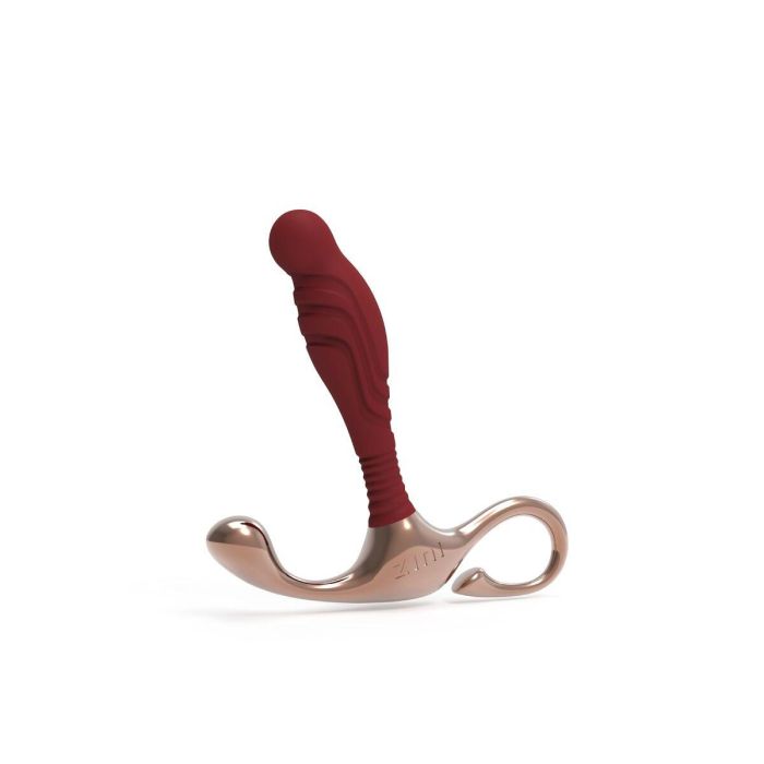 Plug Anal ZINI 6 Plug Anal ZINI 6