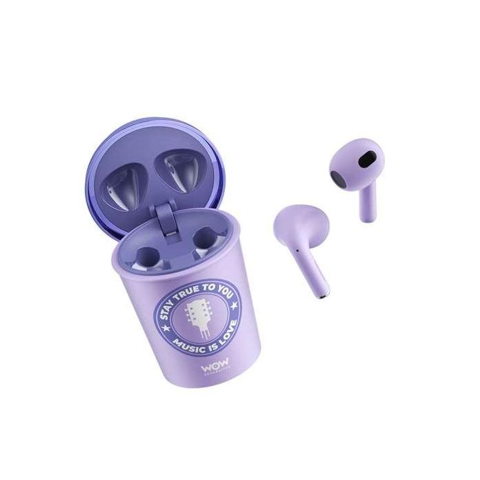 Auriculares inhalambricos en forma de vaso - modelos surtidos - modelos surtidos 3