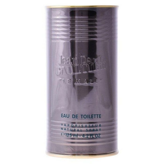 Jean Paul Gaultier Le Male Eau de Toilette Vaporizador 125 ml 6 Jean Paul Gaultier Le Male Eau de Toilette Vaporizador 125 ml 6