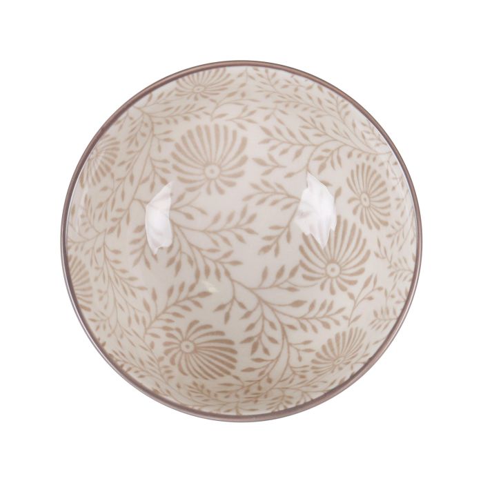 La Mediterranea Bol de Aperitivo Japonés, Set de 6 Unidades Surtidas con Decoración Variada, 11 cm x 5.8 cm (36 Unidades) 9 La Mediterranea Bol de Aperitivo Japonés, Set de 6 Unidades Surtidas con Decoración Variada, 11 cm x 5.8 cm (36 Unidades) 9