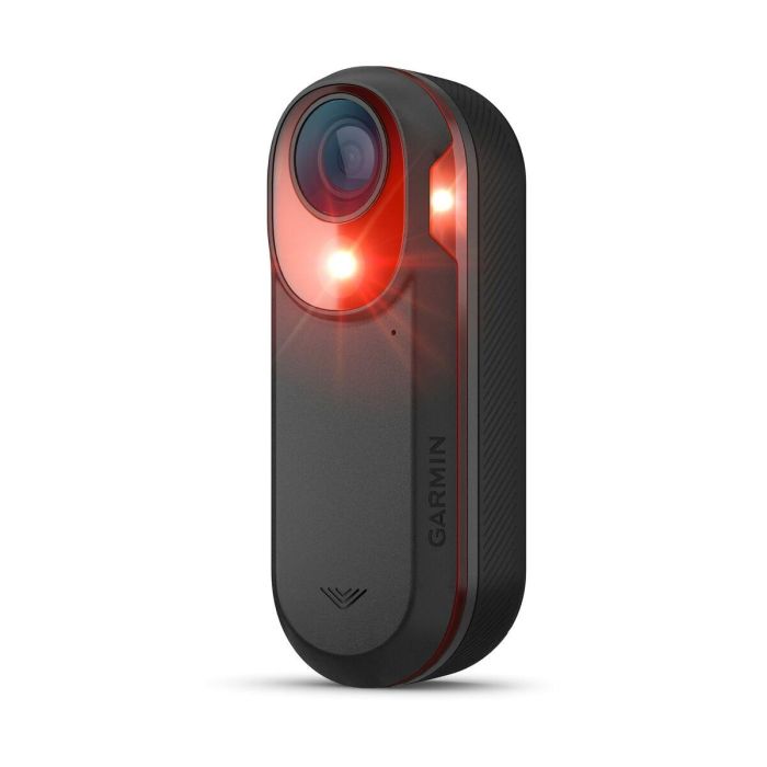 Luz LED Trasera para Bicicleta GARMIN 3
