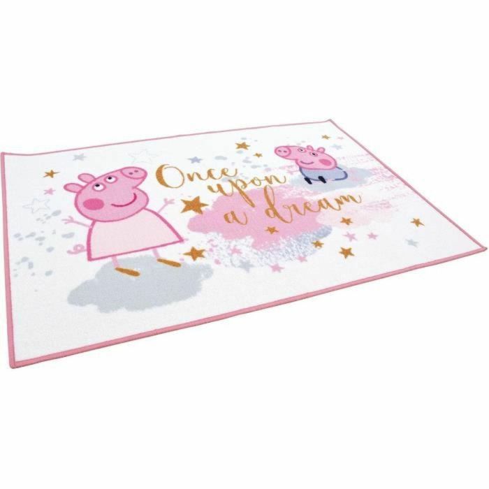 Fun House Peppa Pig Dream alfombra 120 x 80 cm 1