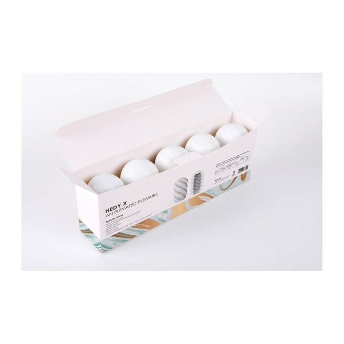 Masturbador Svakom E32100 4 Masturbador Svakom E32100 4