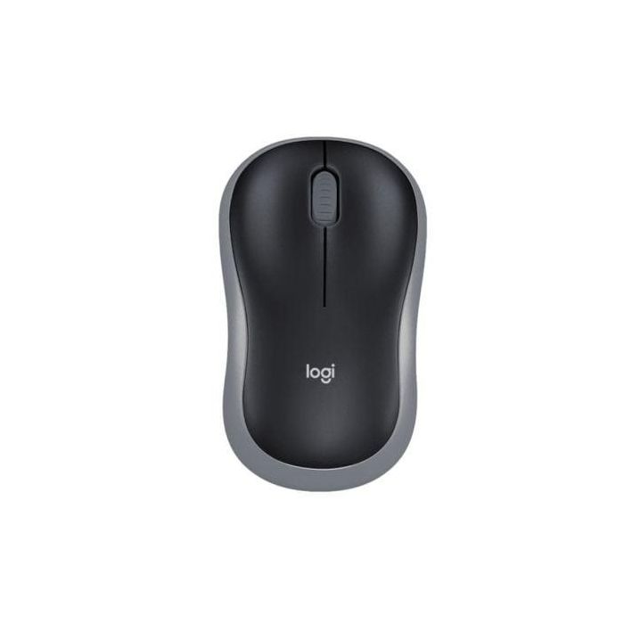 LOGITECH TECLADO + RATON MK330 wireless Negro 2.4ghz 2