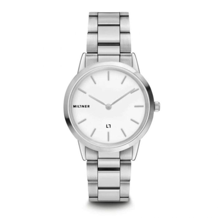 Reloj Mujer Millner 11001-CHELSEA (Ø 36 mm) 4 Reloj Mujer Millner 11001-CHELSEA (Ø 36 mm) 4