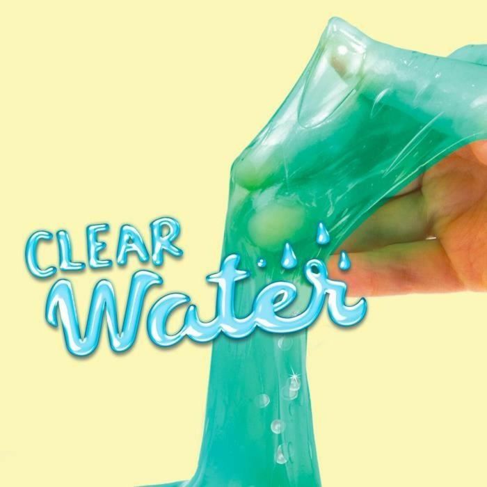 Canal Toys CTSSC308 - SO SLIME DIY Multipack Xtra Sensation con 4 Slimes y Adornos 2 Canal Toys CTSSC308 - SO SLIME DIY Multipack Xtra Sensation con 4 Slimes y Adornos 2