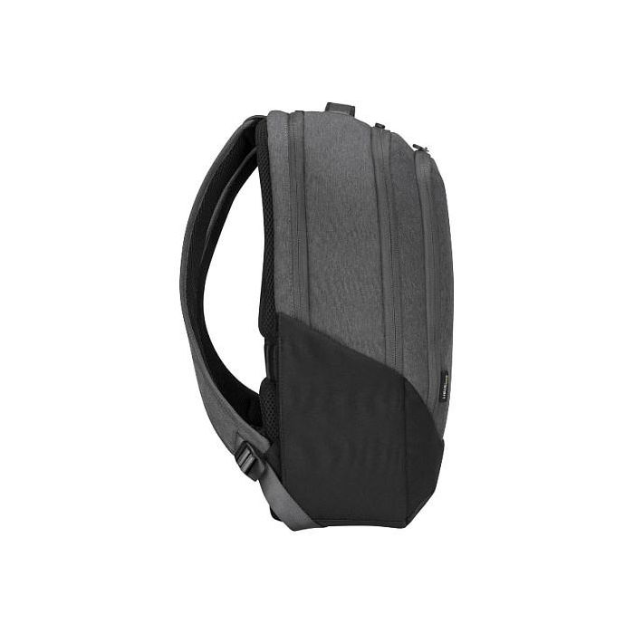 Targus Mochila Cypress para Portátil de 15.6 Pulgadas Color Gris