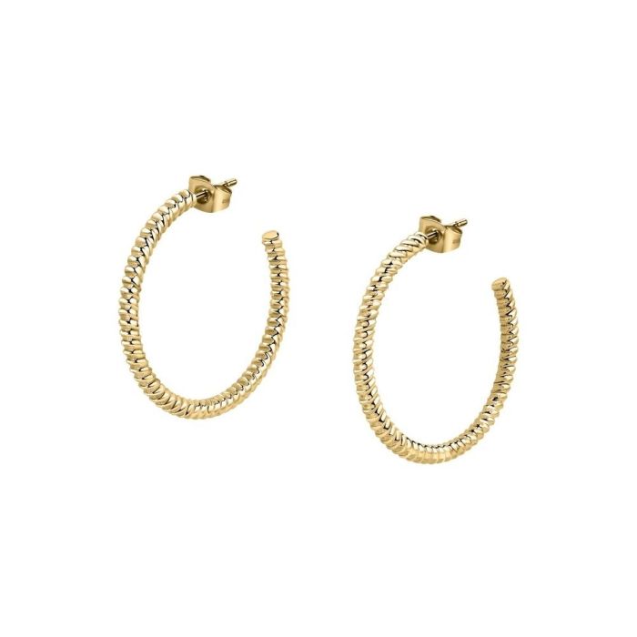 Pendientes Mujer Morellato SAUP01 Plata Dorado