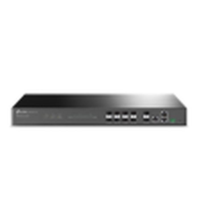 Switch TP-Link DS-P7001-08 4 Switch TP-Link DS-P7001-08 4
