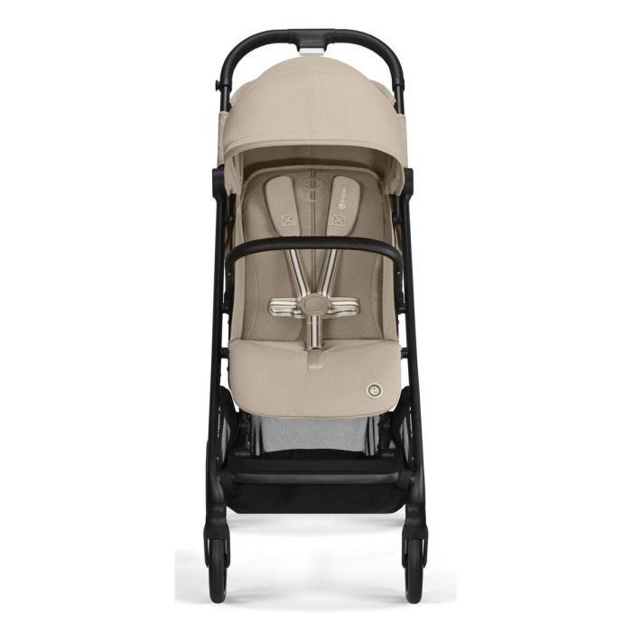 Cybex CYB1711152727990 Cochecito Beezy BLK Beige Almendra 15
