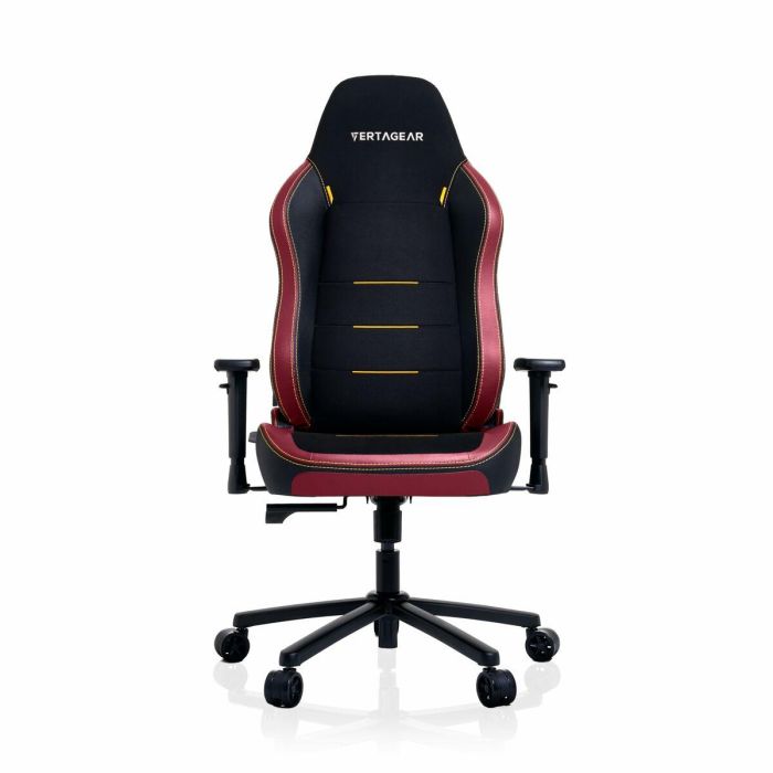 Silla Gaming Vertagear SL3800 Rojo 2