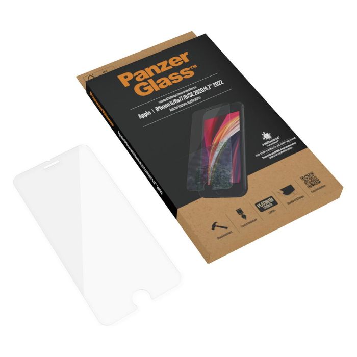 Protector de Pantalla Panzer Glass 2684 4