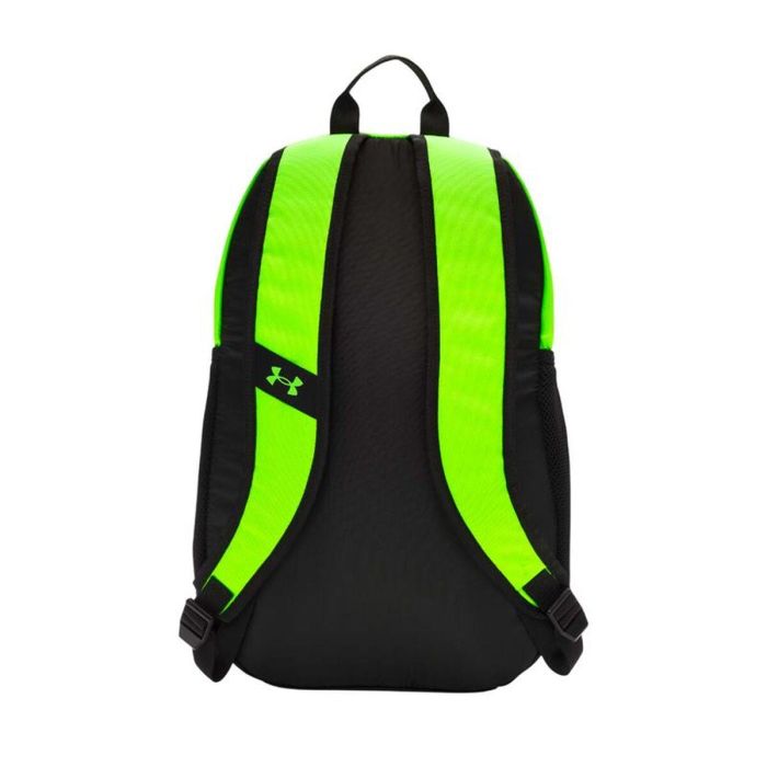 Mochila Deportiva Under Armour Hustle Sport 6.0 4