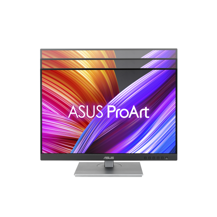 Monitor Profesional Asus ProArt Display PA248CNV 24.1"/ WUXGA/ Multimedia/ Negro 2