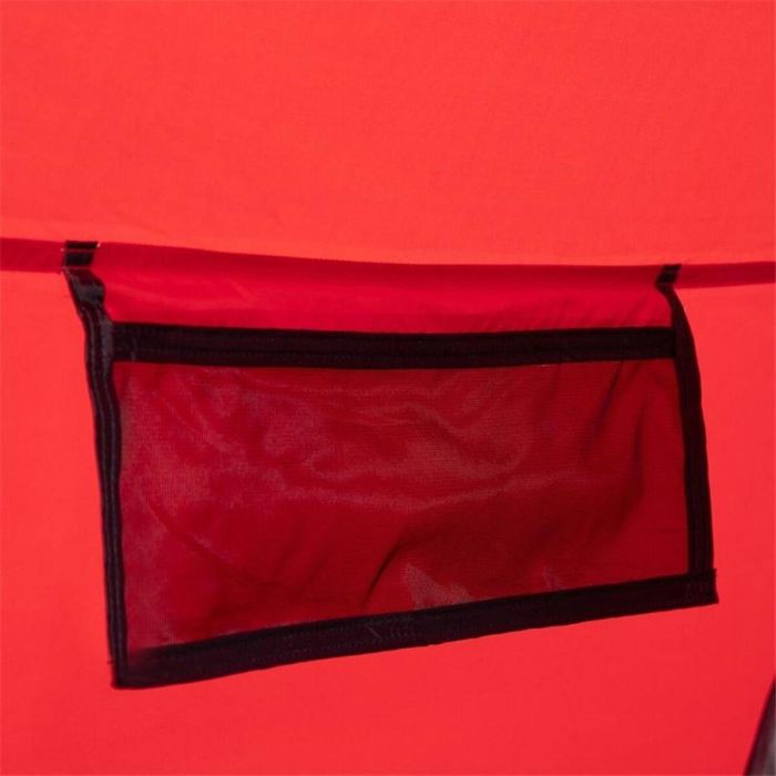 Tienda de Campaña Regatta Malawi 2 Rojo 2 personas 3 Tienda de Campaña Regatta Malawi 2 Rojo 2 personas 3
