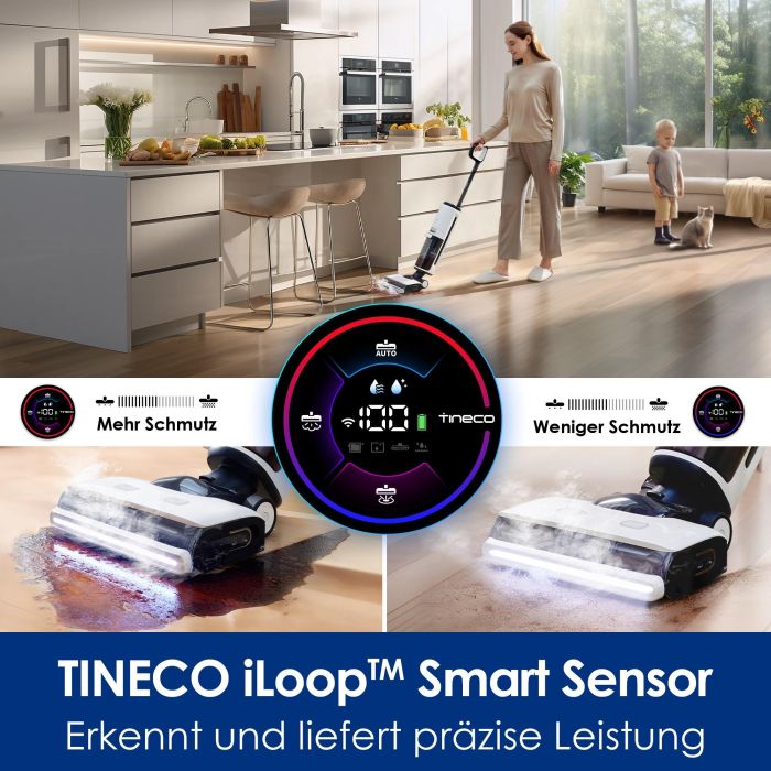 Tineco Floor One S7 Steam Plus 5 Tineco Floor One S7 Steam Plus 5