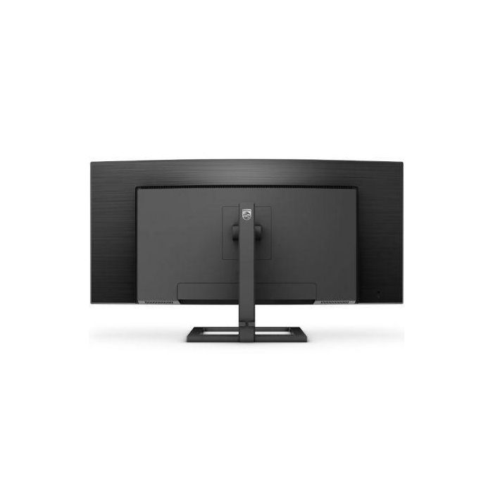 Philips Monitor Profesional Ultrapanorámico Curvo 346E2CUAE 34" WQHD USB-C 100Hz 1ms VA Negro 4