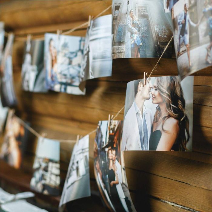 Impresora Fotográfica Kodak Instant Print 3"x3" (30 unidades) 1