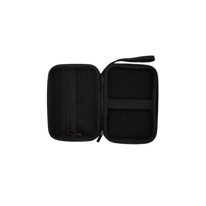 Funda para Disco Externo de 2.5" Aisens ASBG-006-BK/ Negra 2 Funda para Disco Externo de 2.5" Aisens ASBG-006-BK/ Negra 2