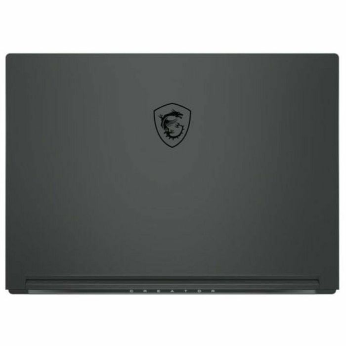 Laptop MSI 9S7-15F414-219 16" 32 GB RAM 8 Laptop MSI 9S7-15F414-219 16" 32 GB RAM 8