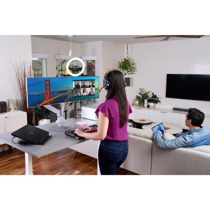 Kensington H3000 Auricular Biaural con Micrófono Bluetooth 74