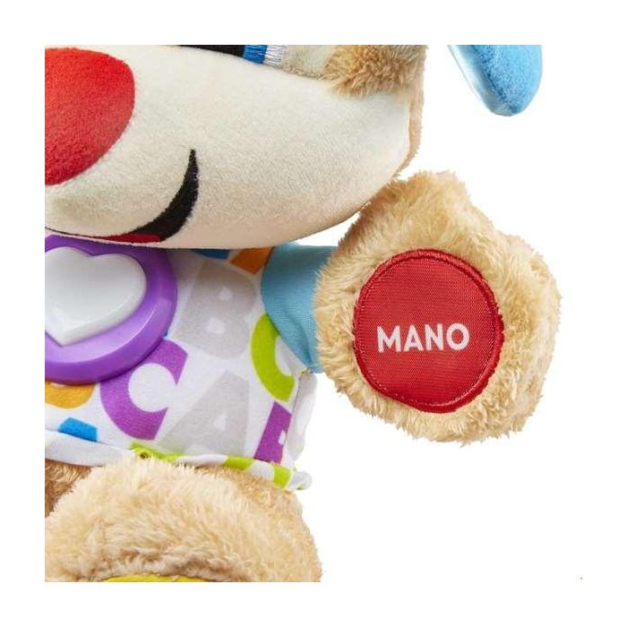 Perrito Primeros Descubrimientos Fpm53 Fisher Price 5 Perrito Primeros Descubrimientos Fpm53 Fisher Price 5