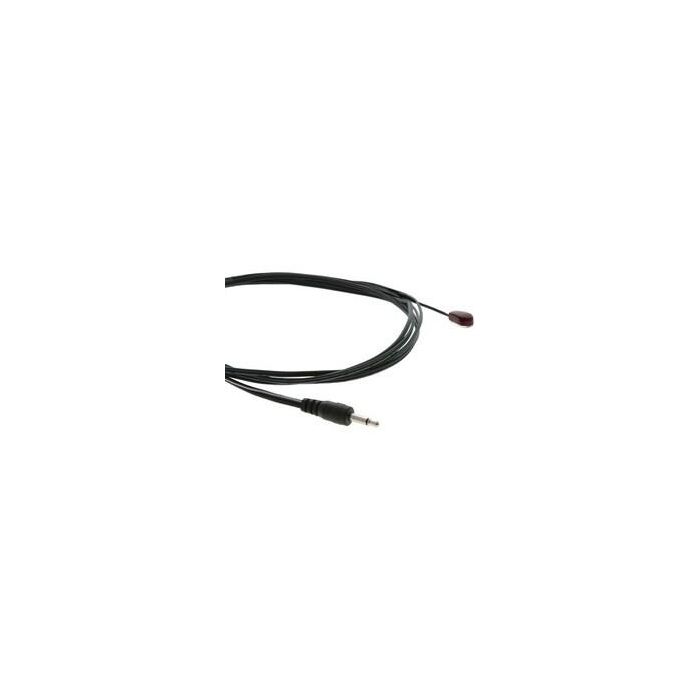 Kramer Cable de Control de Conector 3.5mm a Emisor por IR 3M - 95-0103110 Kramer Cable de Control de Conector 3.5mm a Emisor por IR 3M - 95-0103110