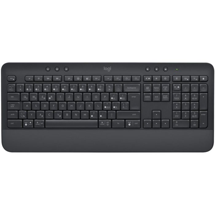 Logitech MK650 FOR BUSINESS 2