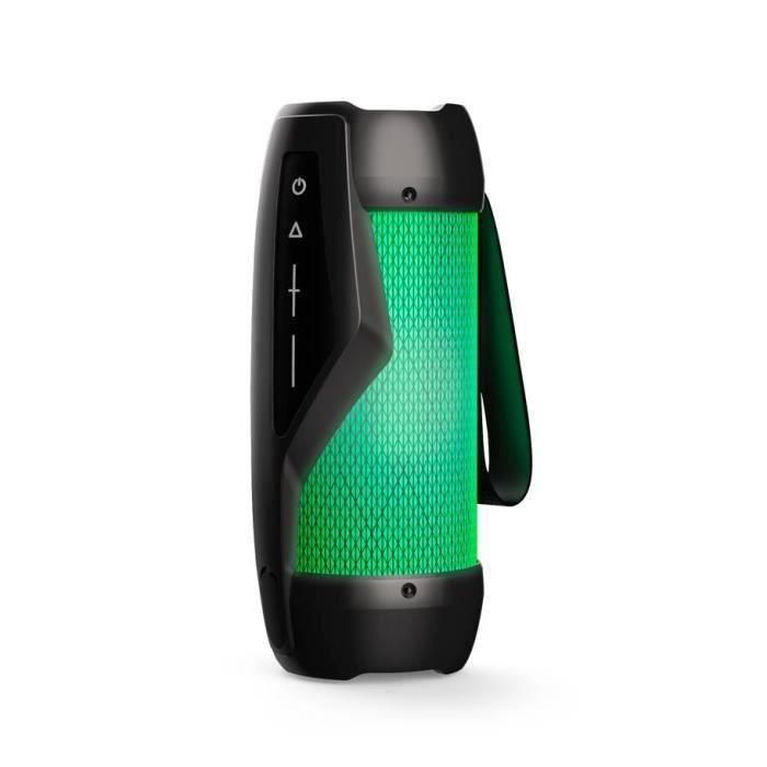 BIGBEN PARTYBTIPMINI Altavoz Bluetooth Altavoz Bt Usb Sd Aux In - 20 Cm - Exterior 1 BIGBEN PARTYBTIPMINI Altavoz Bluetooth Altavoz Bt Usb Sd Aux In - 20 Cm - Exterior 1
