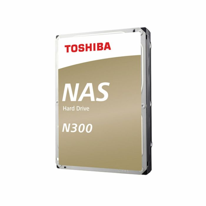 Disco Duro Toshiba HDWG51EEZSTA 3,5" 14 TB 2