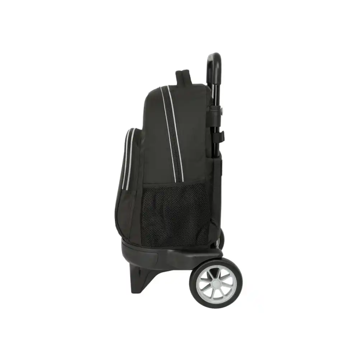 Mochila Escolar Eckō Unltd. Worldwide Negro 2