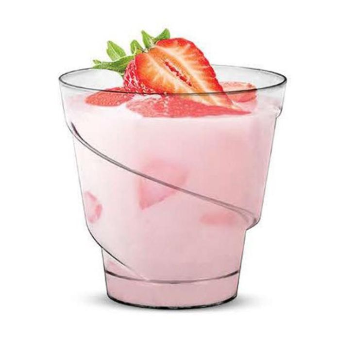 Algon Set 10 Boles Degustación 7x7 cm 3