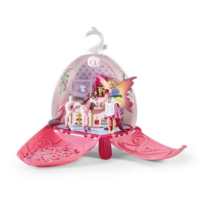 Schleich - Café des Elves - 42526 2 Schleich - Café des Elves - 42526 2