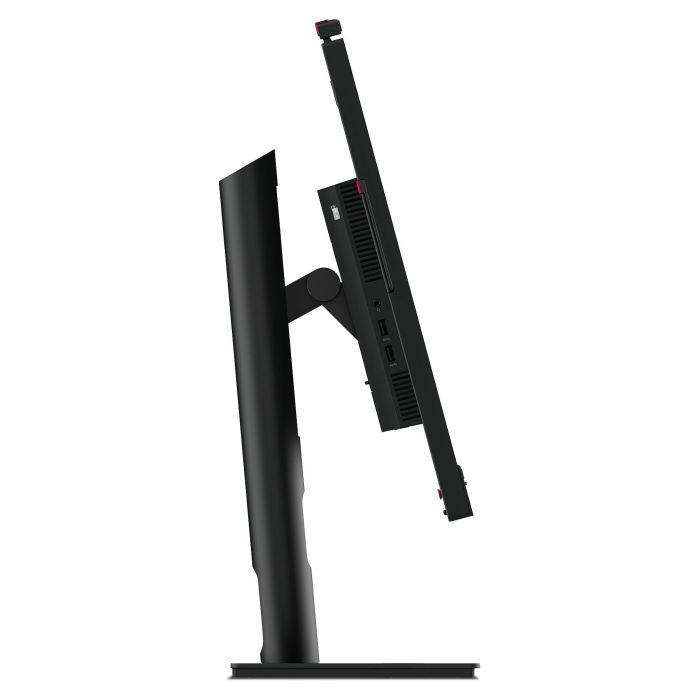 Lenovo ThinkVision T27hv-30 Monitor de 27 pulgadas QHD IPS 4ms 75Hz USB-C HDMI 4