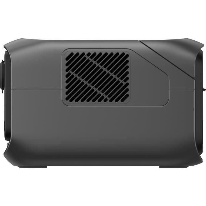 Batería de arranque - EcoFlow - RIVER 3 Plus - Alto rendimiento, sistema UPS, capacidad expandible 4 Batería de arranque - EcoFlow - RIVER 3 Plus - Alto rendimiento, sistema UPS, capacidad expandible 4
