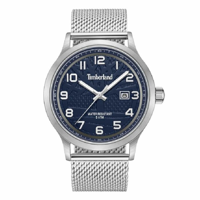 Reloj Hombre Timberland TDWGH0028801 (Ø 45 mm) 0 Reloj Hombre Timberland TDWGH0028801 (Ø 45 mm) 0