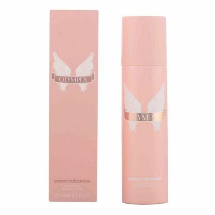 PACO RABANNE Olympea Desodorante Mujer 150 ml Vaporizador