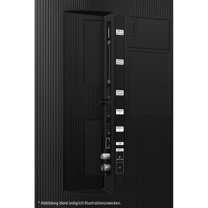 Samsung GU55DU7199UXZG 10